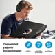 thumbnail image 5 of Audífonos Over-Ear HD 550 Sennheiser negro, 5 of 6