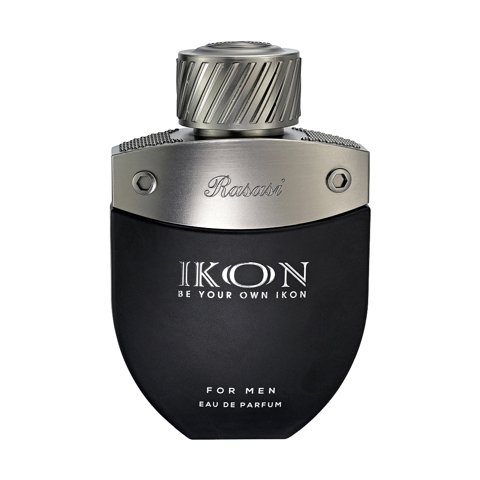 Be Your Own Ikon Rasasi Perfume