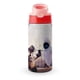 thumbnail image 1 of WALL·EBotella de Agua con Tapa Pop Top de Un Toque, Acero Inoxidable, a Prueba de Fugas, para Deportes, Botella Infantil rosa 12 oz, 1 of 6