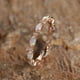 thumbnail image 1 of Exquisite Opal Ring for Women - Perfect Engagement, Wedding, and Valentine's Gift, 1 of 5