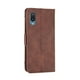 thumbnail image 4 of Funda Tipo Billetera FOXDOCK para Samsung Galaxy A02 – Tapa Flip con Tarjetero, 4 of 5