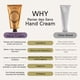 thumbnail image 2 of Crema de manos Panier des Sens Lavender para manos secas y agrietadas 75 ml, 2 of 7