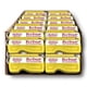 thumbnail image 1 of Tope de puerta plegable Fat Ivan con imán, amarillo, 1 of 2
