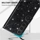 thumbnail image 2 of Funda para FOXDOCK Elegante funda Samsung Galaxy A36 Glitter con cremallera-Ideal para el uso diario, 2 of 5