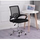 thumbnail image 2 of Trabajo En Oficina Silla Ejecutiva Ergonómica De Escritorio Negro, 2 of 8