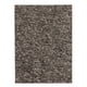 thumbnail image 1 of Alfombra Frise Lisa 150x200 Gris, 1 of 3