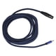 thumbnail image 1 of Cable de señal balanceada JORINDO XLR hembra a jack de 3,5 mm Cable de conexión XLR a micrófono de 1/8 de pulgada, 1 of 8