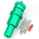 thumbnail image 2 of Set De 15 Cuchillas Para Plotter De Corte Con Portacuchillas Ajustable, 2 of 8