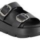 thumbnail image 5 of Sandalia Chunky con Plataforma Julien Negro Alquimia, 5 of 7
