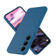 thumbnail image 1 of Carcasa Para Samsung S25 Plus Goma Azul, 1 of 4