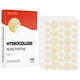 thumbnail image 3 of Juego De 144 Parches Hidrocoloides Para Granos De Acné Para Marcas De Acné, Imperfecciones, Zits, 3 of 3