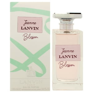 Perfume Lanvin Jeanne Blossom Edp 100Ml