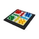 thumbnail image 3 of Juego De Mesa Ludo Para Múltiples Jugadores, Juego De Viaje Para Toda La Familia, Para Todas Las Edades, Juguete De Fiesta Para Adolescentes, 3 of 5