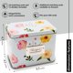thumbnail image 2 of Caja de recetas HEART & BERRY con 24 tarjetas de recetas y 12 separadores, 2 of 7