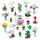 thumbnail image 3 of Cápsula Create Garden de Mini Brands (paquete de 2) de ZURU, 3 of 8