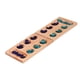 thumbnail image 2 of Juego De Mesa De Madera Para Niños Y Adultos, Juego De 2 Jugadores Clásico Para Viajes De Fiesta, 2 of 3