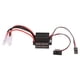 thumbnail image 3 of Controlador De Velocidad Eléctrico Cepillado ESC 320A Para Accesorios De Coche Modelo 1/10 RC, 3 of 3