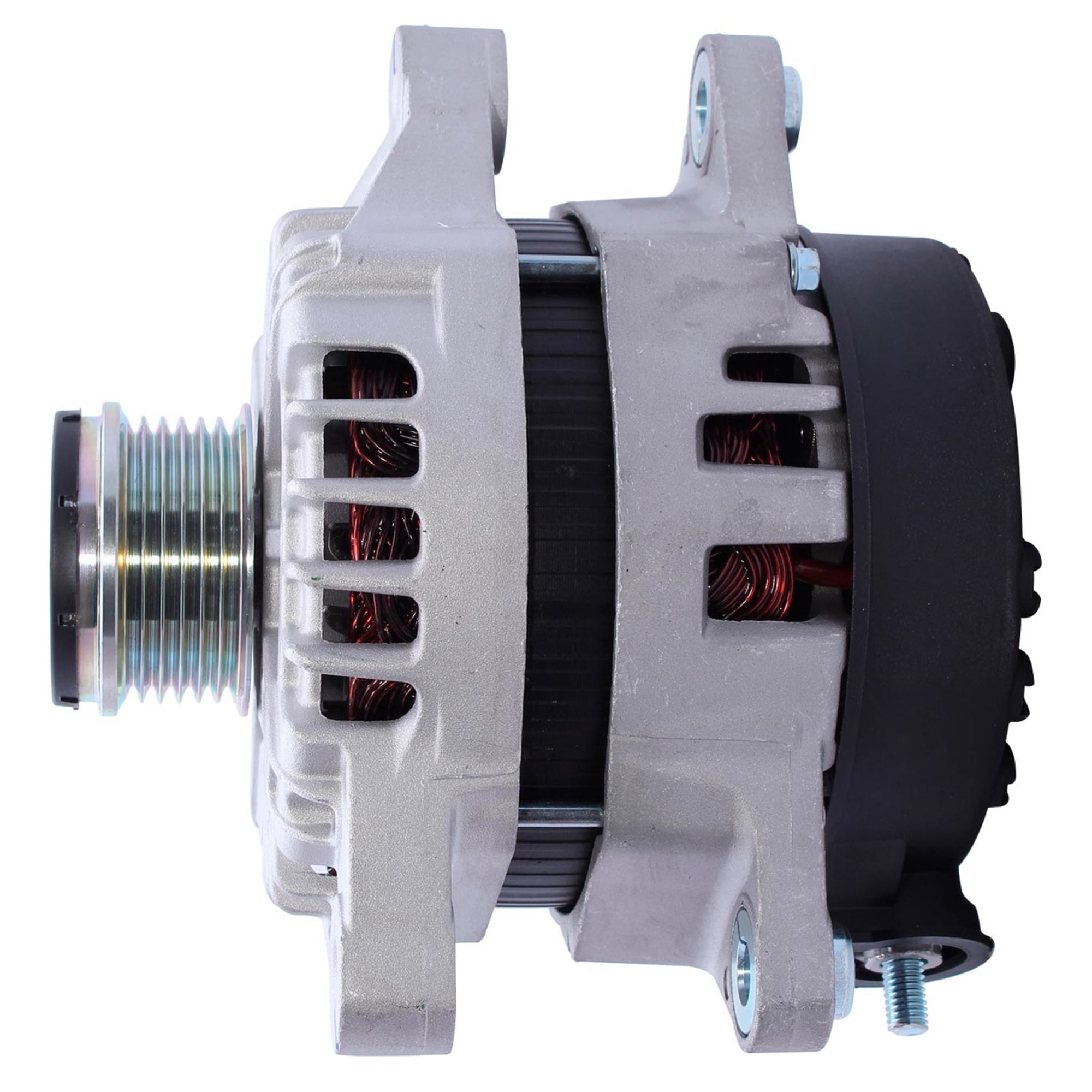 Repuestos Del Sol - Alternador 150 Amp Hyundai Tucson 2.0 Lm 2010 2015