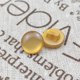 thumbnail image 1 of suxuMhao Botones de Palanca Decorativos de Resina con Diseño de Hongo Perlado, Botones Semicirculares Amarillos Transparentes de 16L, 100 Piezas de Brasieres de Costura para Costura Artesanal,, 1 of 3