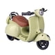 thumbnail image 4 of 360 Rotating Stunt Motorcycle Pet Supplies Para Niños Pequeños Regalo De Cumpleaños Verde, 4 of 5