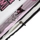 thumbnail image 4 of Kuromi Quilt Set Thicken Soft 3 Pieces Bedding Set All Season Duvet Cove with 2 Pillowcases for Adult Women Girls Teens Home Room Decor, 4 of 5