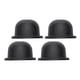 thumbnail image 4 of 4x Maleta Pies Laterales Clavos Para Pies Soporte Para Equipaje Pies Laterales Almohadillas Para Pies De Equipaje Estilo E, 4 of 5