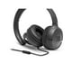 thumbnail image 4 of Audifonos Alambricos Manos Libres OnEar Pure Bass Negro Tune T500, 4 of 5