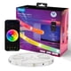 thumbnail image 1 of Tira LED Govee RGBICW 3m WiFi Control App Alexa Google, 1 of 3