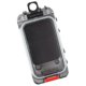 thumbnail image 5 of Caja De Aparejos De Pesca Accesorios De Equipo De Pesca De Doble Capa Para Acampar Al Aire Libre Rojo Negro, 5 of 5