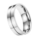 thumbnail image 3 of Anillo De Joyería Para Mujeres Y Hombres Para El Trabajo Diario, Compromiso, Regalo Del Día De San Valentín., 3 of 5
