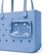 thumbnail image 5 of Bolso de mano BOGG BAG, tamaño mediano, Carolina on My Mind, playa, piscina, trabajo, 5 of 6