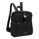 thumbnail image 1 of Mochila Urbana Bolsillo Secreto Irina Negro Calu, 1 of 6