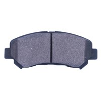 Repuestos Del Sol - Juego Pastillas Freno Delanteras Nissan 350Z 3.5 2003 2007