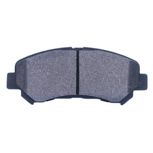 Repuestos Del Sol - Juego Pastillas Freno Delanteras Nissan X-Trail 2.5 2008 2014