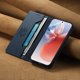 thumbnail image 4 of Funda Billetera de Cuero para [Samsung Galaxy S10e], Bloqueo RFID, Tarjetas y Soporte Azul, 4 of 5