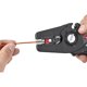 thumbnail image 2 of Desforrador de cables KNIPEX 195 mm PreciStrip16 12 52 195, 2 of 4