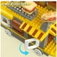 thumbnail image 4 of Juguete Cocina De Bloques Construccion 117 Piezas Accesorios, 4 of 5