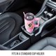 thumbnail image 3 of Vaso térmico de acero inoxidable Silver Buffalo 1200 ml Disney Princess, 3 of 5
