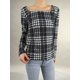 thumbnail image 2 of Blusa M Segunda Mano Mujer, 2 of 3