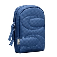 Vgo - Funda Blanda Para Cámara Azul