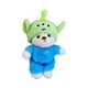 thumbnail image 1 of Oso De Peluche Decoración Abrazable Con Ropa Sombrero Para Niños Niñas Niños, 1 of 3