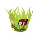 thumbnail image 3 of Encantadora Canasta De Huevos De Pascua De Fieltro No Tejido, Bolsa De Regalos, Adorno De Pascua, Abeja, 3 of 5