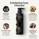 thumbnail image 2 of Jabón facial MANSCAPED Skin, exfoliante ultrahidratante, 180 ml, 2 of 8