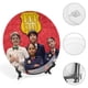 thumbnail image 4 of Plato Decorativo Desmarcar Odd Squad Porcelana Fina 15 cm, 4 of 6