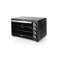 Thomas - Horno Electrico 38L 1600W 250°C Grill Conveccion Spiedo Th-38N