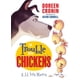 thumbnail image 1 of Libro Harpercollins El Problema Con Las Gallinas Un Misterio De J j Tully, 1 of 1