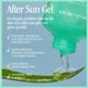 thumbnail image 2 of Gel calmante de aloe vera para después del sol VACATION, 180 ml con ambientador, 2 of 7