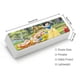 thumbnail image 2 of Blancanieves: Princesa Estuche Rígido para Gafas de Cuero PU Protector con Forro de Felpa Premium Suave para Hombres y Mujeres, 2 of 6