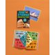 thumbnail image 2 of Libro Workman Publishing Pintar con Stickers Arquitectura, 2 of 3