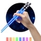 thumbnail image 1 of Palillos ChopSabers con Luz LED, 1 of 7